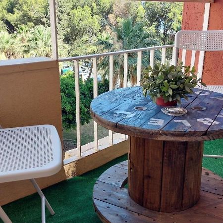 Appartement Beautiful Flat à Benalmádena Extérieur photo