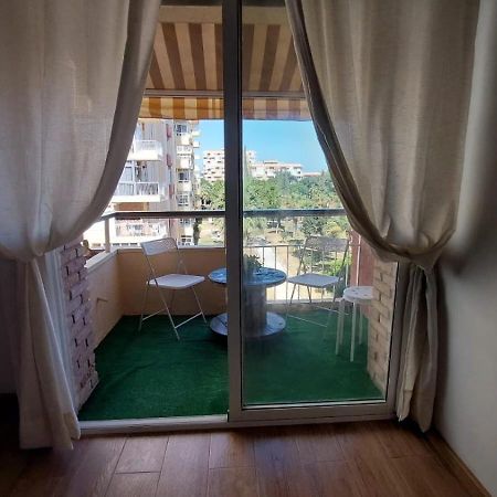 Appartement Beautiful Flat à Benalmádena Extérieur photo