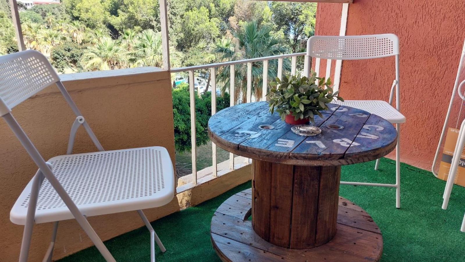 Appartement Beautiful Flat à Benalmádena Extérieur photo