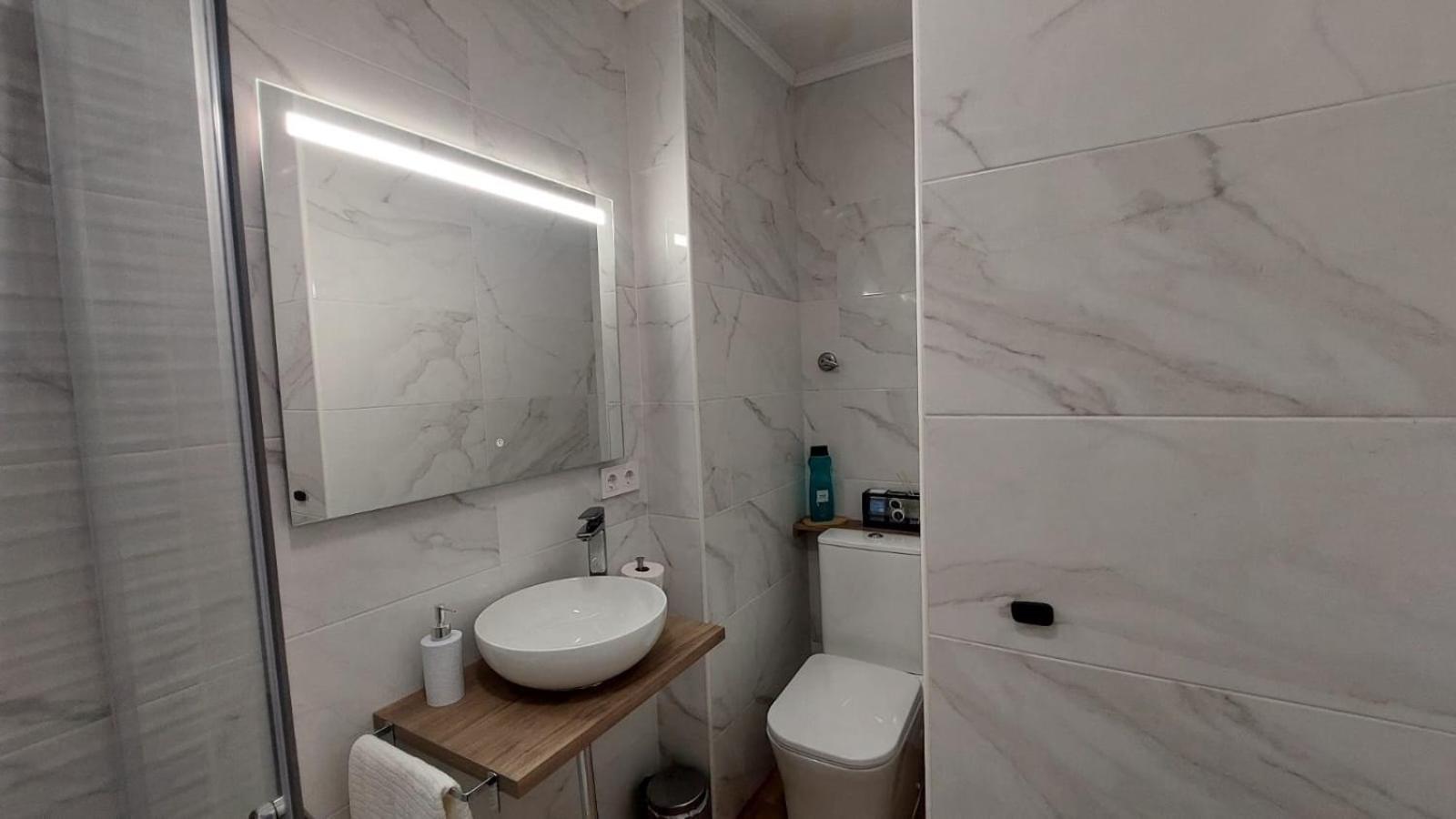Appartement Beautiful Flat à Benalmádena Extérieur photo