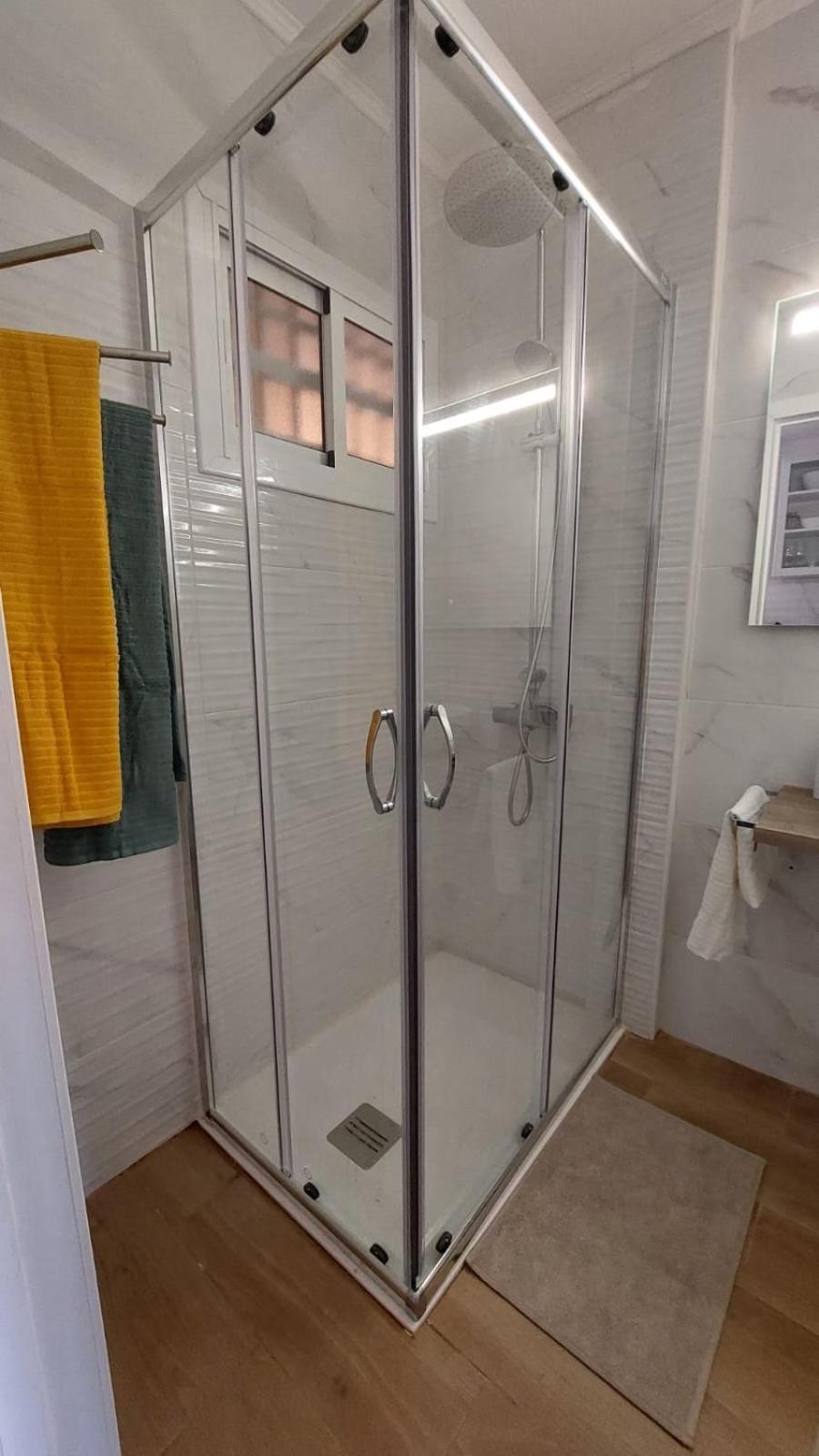 Appartement Beautiful Flat à Benalmádena Extérieur photo
