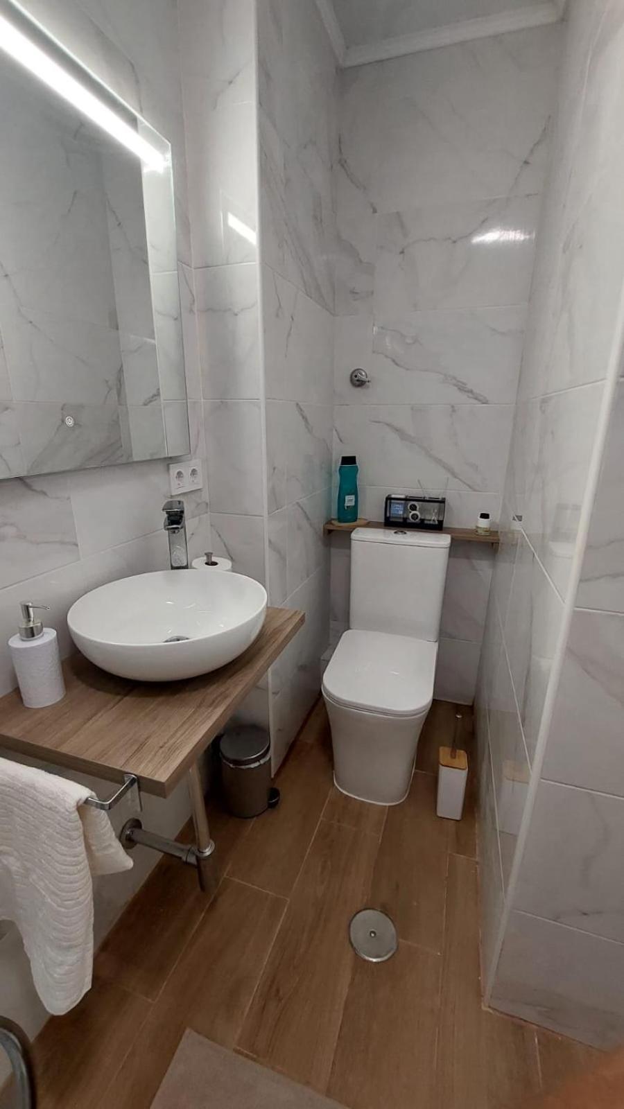 Appartement Beautiful Flat à Benalmádena Extérieur photo